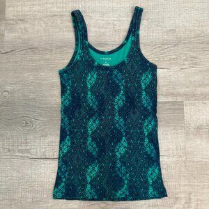 Banana Republic tank top, size small